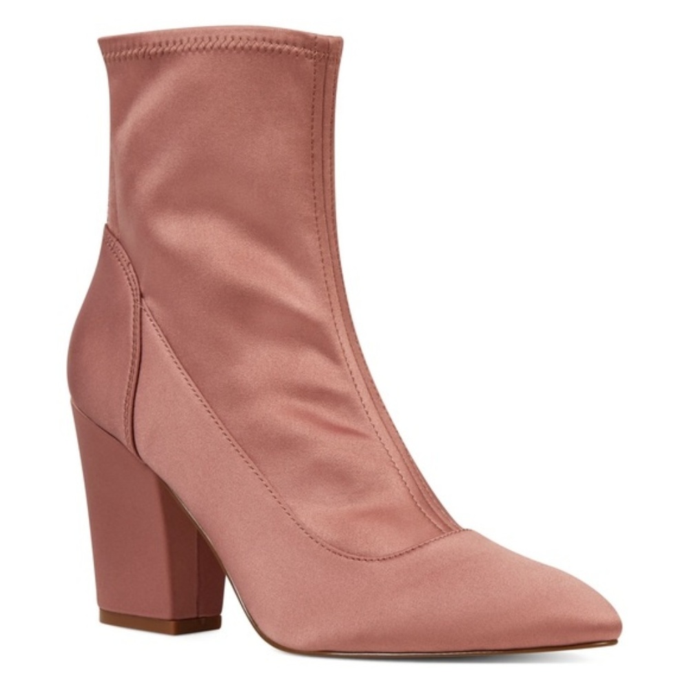 Nine West booties